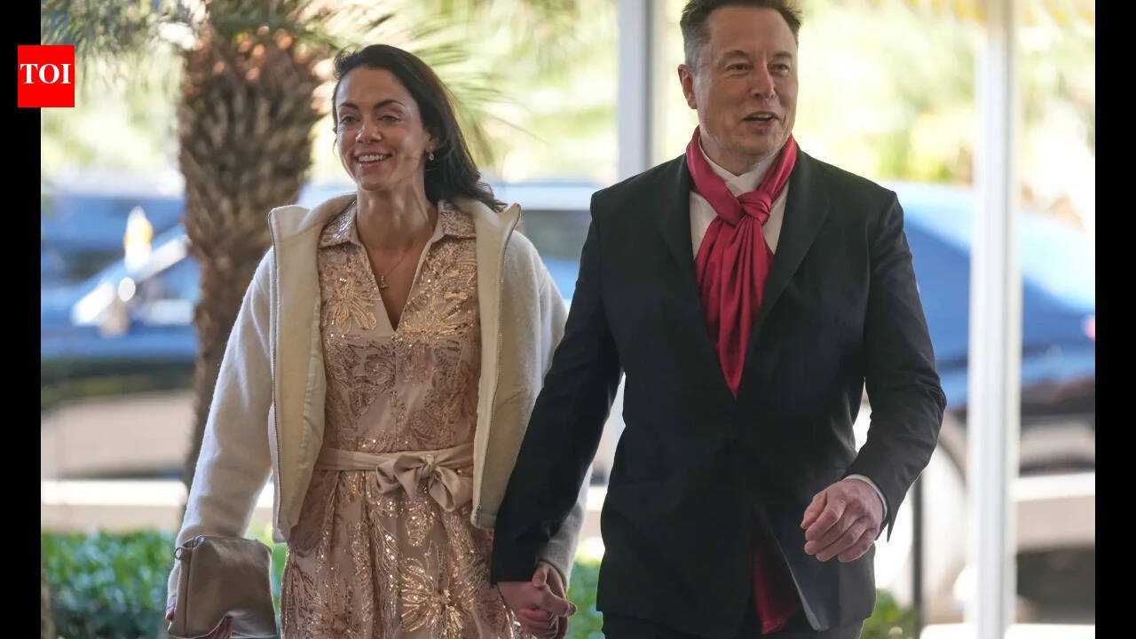 Elon Musk-Shivon Zilis breakup:'It's hard to go from in love to let go in a week with no warning'
