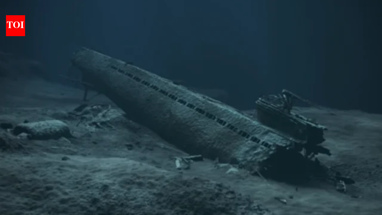 In 1945, a British submarine sank Nazi U-864 off Norway; 81 years later, authorities recovered 22 mercury containers from a wreck believed to have carried as much as 67 tons of mercury