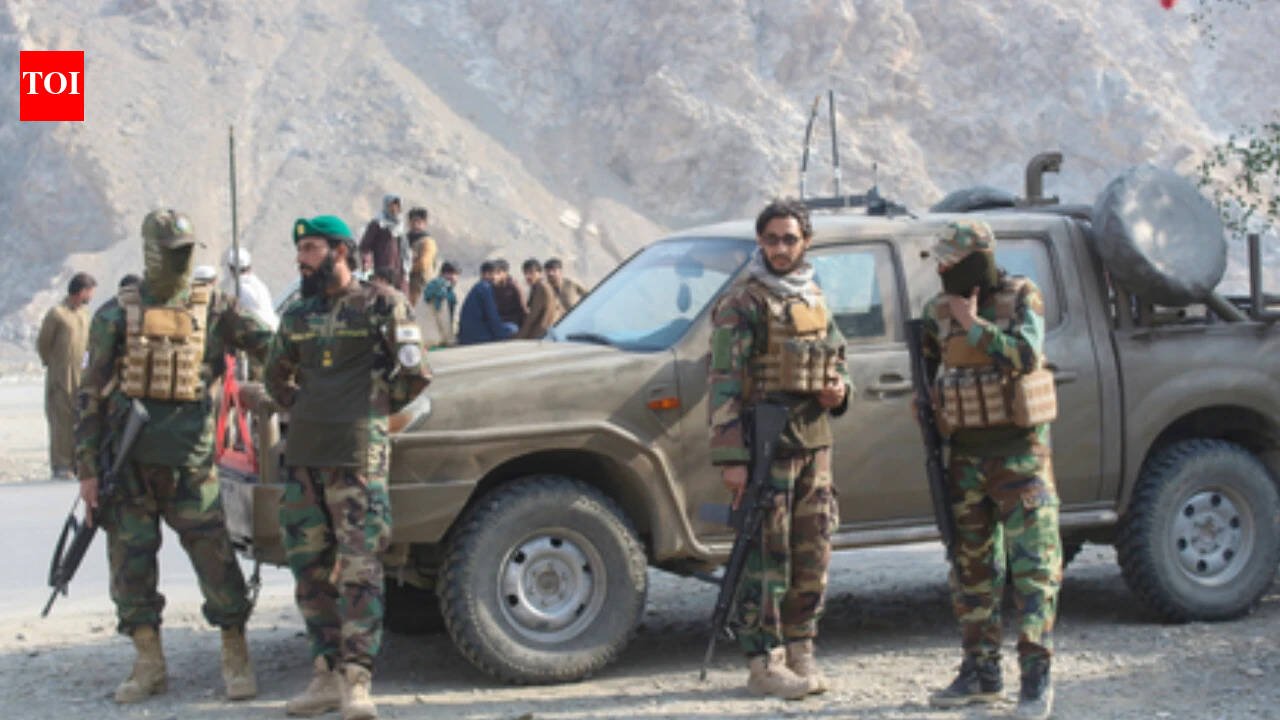 Pakistan logs over 1.2k rebel attacks in 9 months of ’26, security crisis deepens