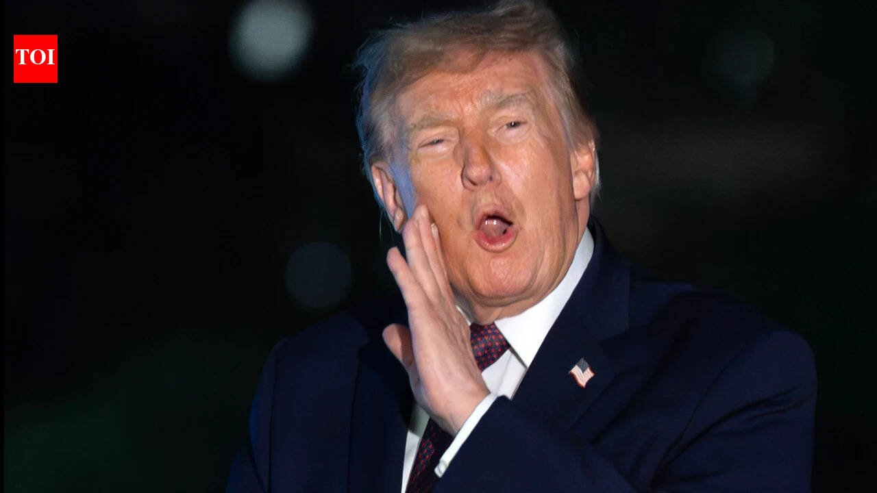 'God made Trump': Inside White House's $20 million ad campaign ahead of midterms