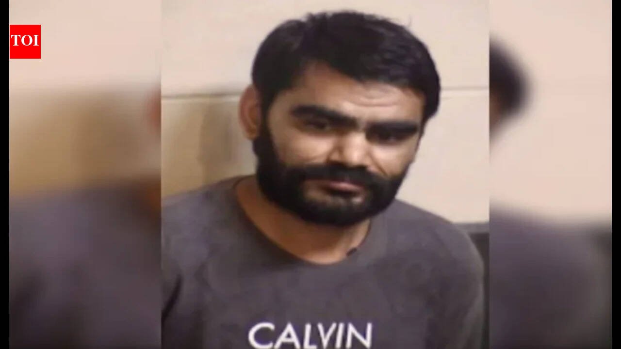 Indian man arrested and charged in California for drunk driving, running over a woman and then fleeing the scene