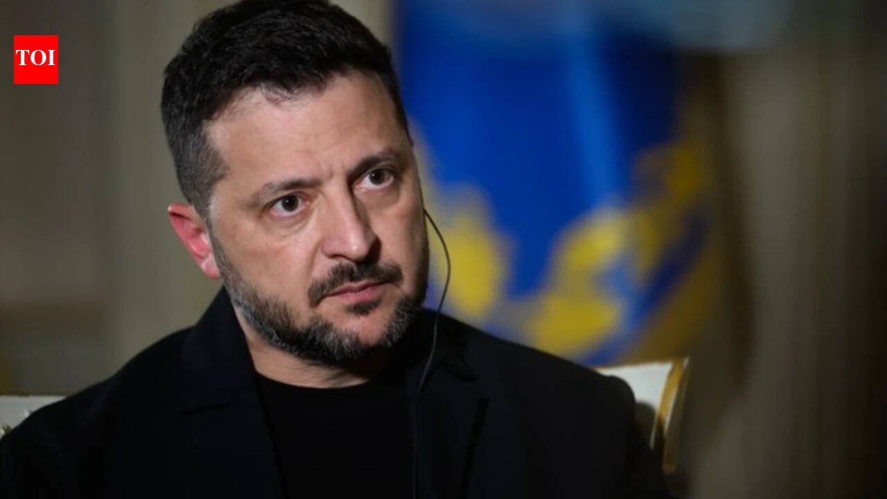 Zelensky claims Ukraine ‘de-occupied’ around 140 kilometres of territory from Russia, hurled 42,000 casualties a month