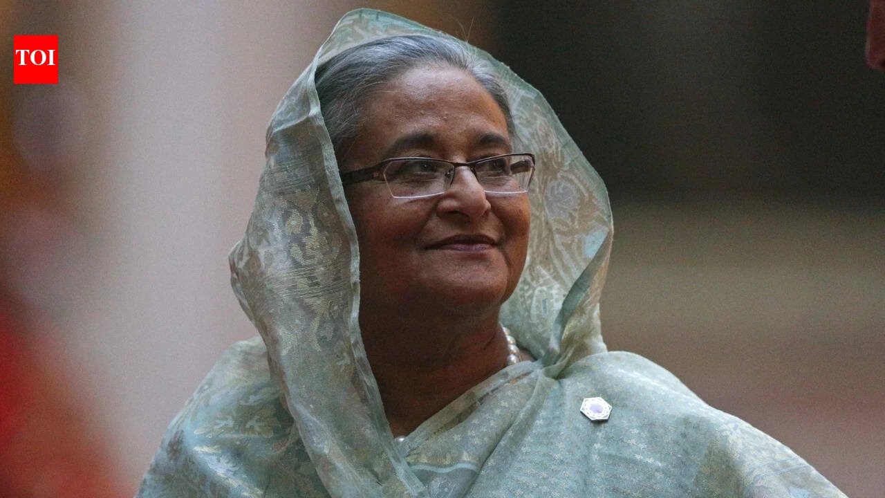'No deadline for Sheikh Hasina's return', says Indian high commissioner in Bangladesh