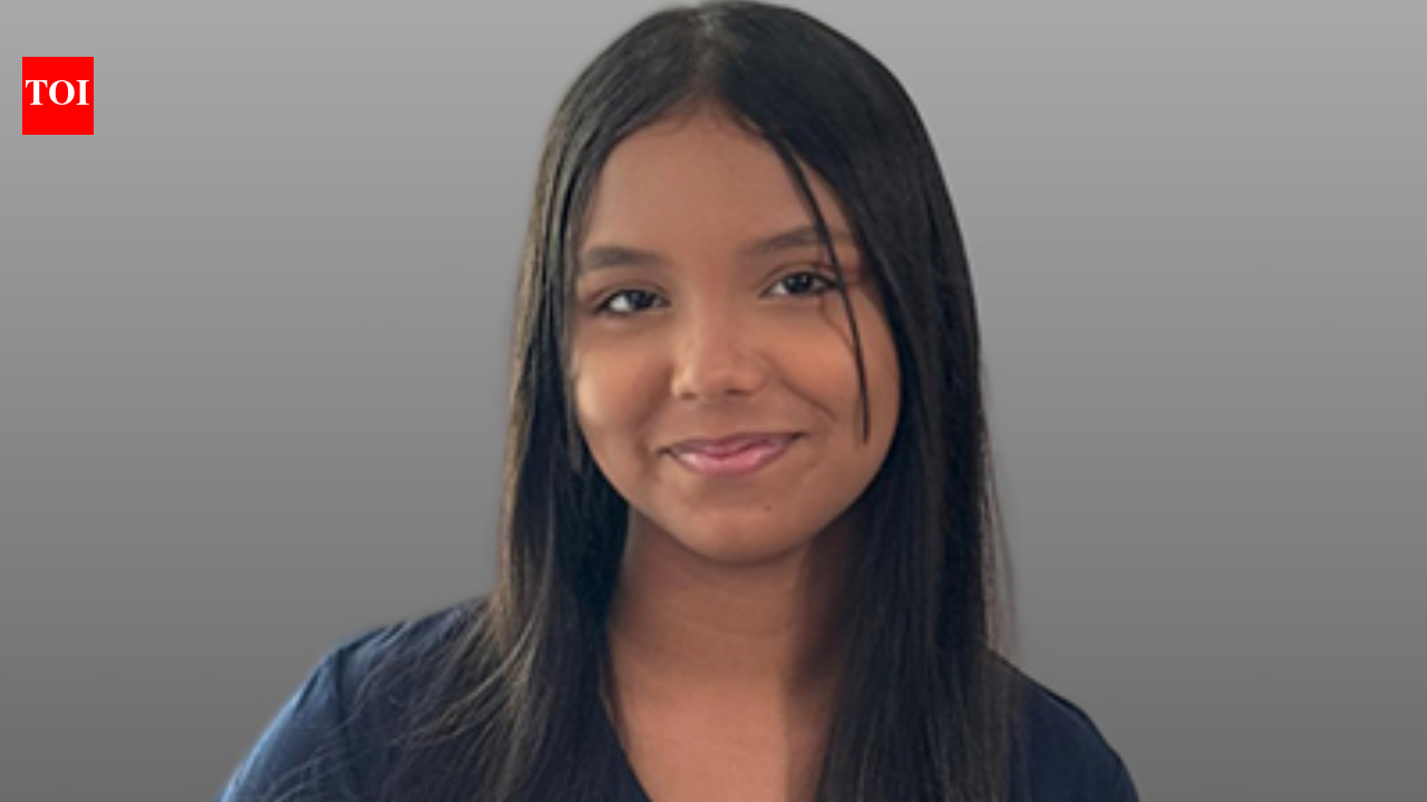 Meet Wileidy Feliciano-Rivera, the Puerto Rico seventh-grader who turned discarded school-cafeteria plantain peels into biodegradable farm mulch that cut weed growth by up to 53% in tests