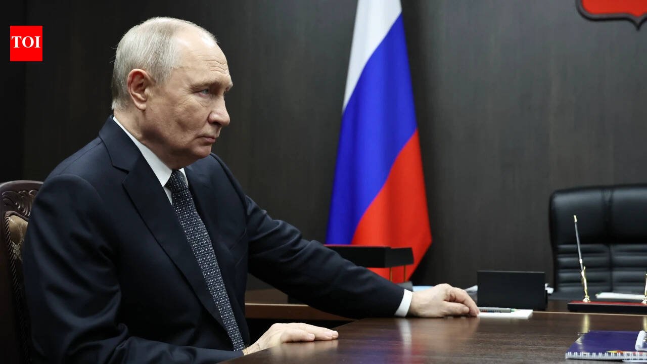 Russia cuts welfare, education and healthcare budget as war spending hits new high