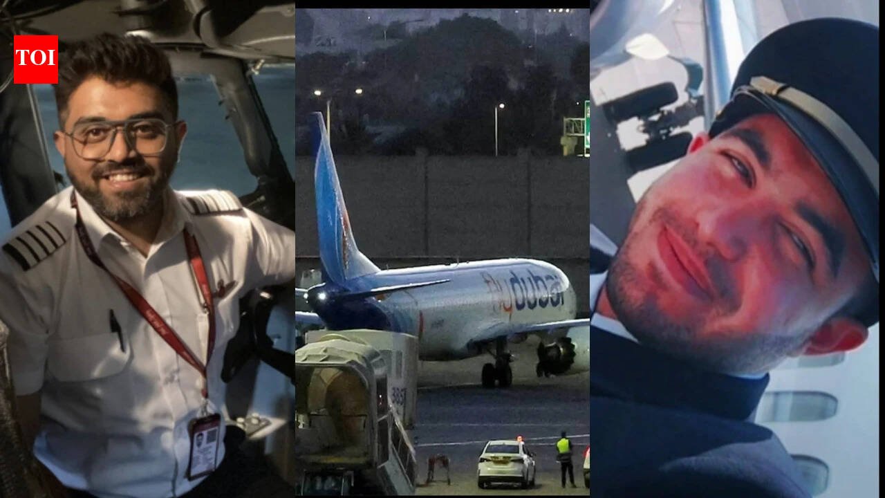 India, UAE, Saudi, Israel, Oman and Australia: How 6 countries got caught up in flydubai terror
