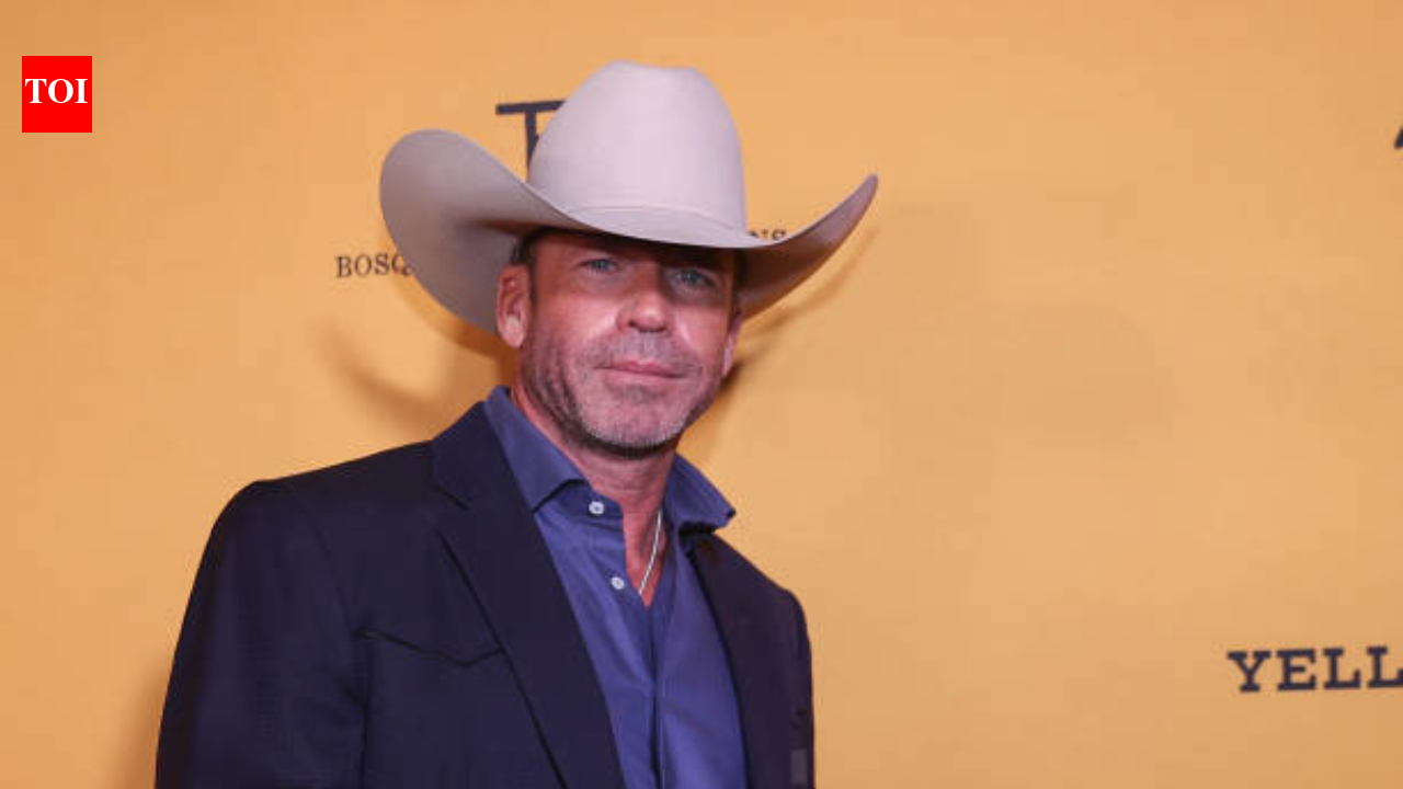 Taylor Sheridan bought a 600-acre Texas ranch in 2013 as a family home; years later, Bosque Ranch is a film and TV production base, equine competition hub and concert venue with more than 150 horses