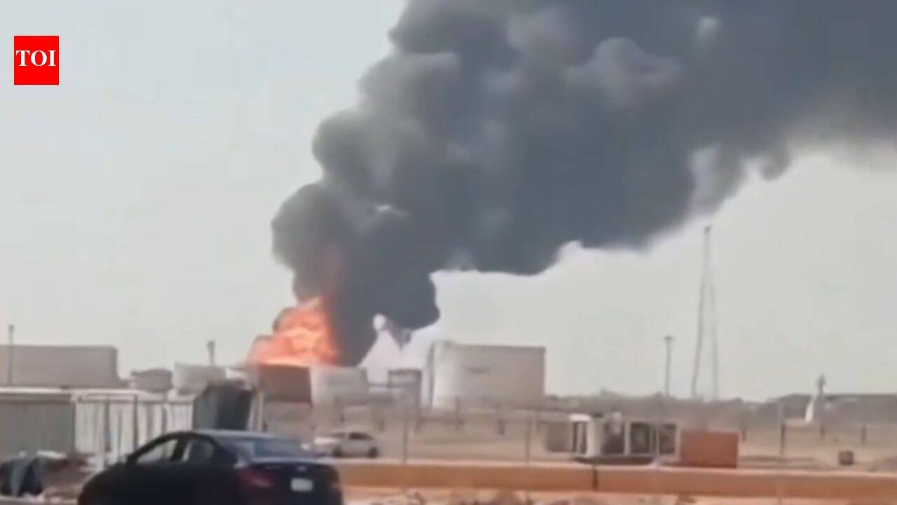 Two Saudi airports in Jazan and Najran targeted as tensions with Yemen's Houthis escalates