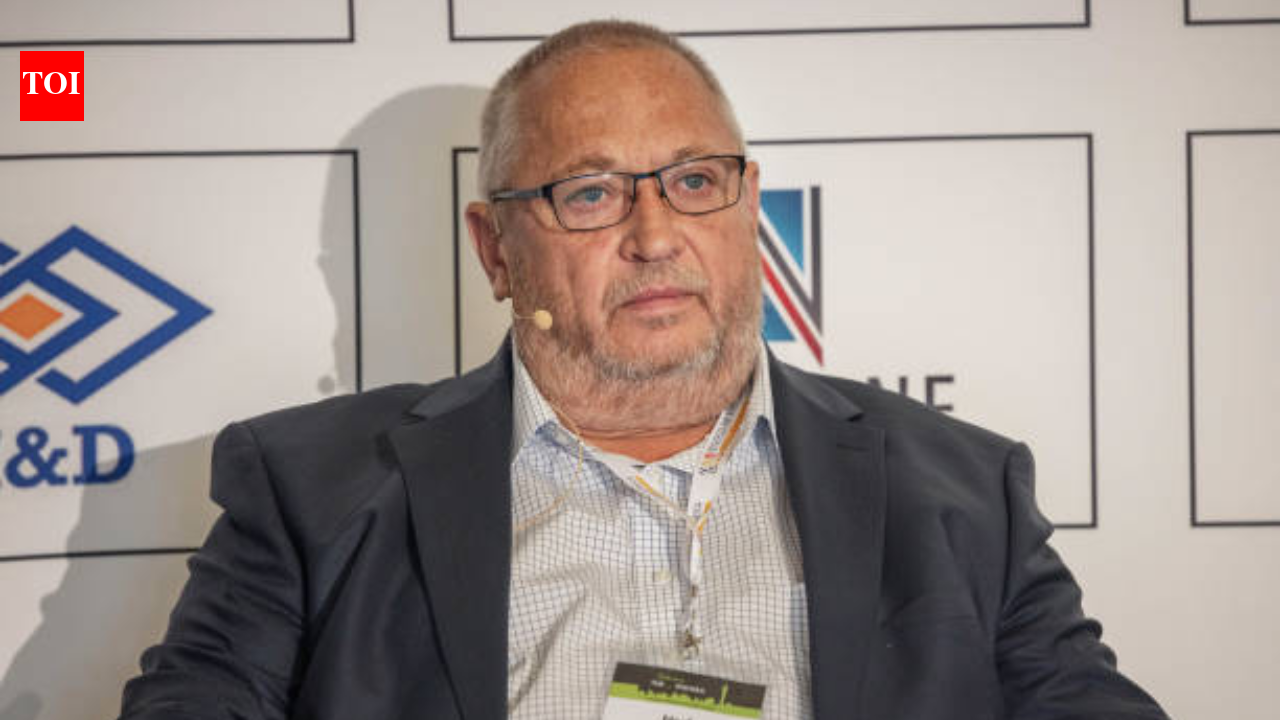 South African mining tycoon Neal Froneman to spend $402 million turning a 600-hectare farmland into a Formula 1 circuit to bring racing back to the country by 2031
