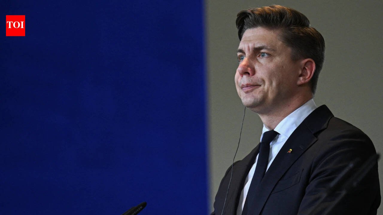 Lithuania ready to cover cost if US establishes military base; parliament votes to host foreign arms