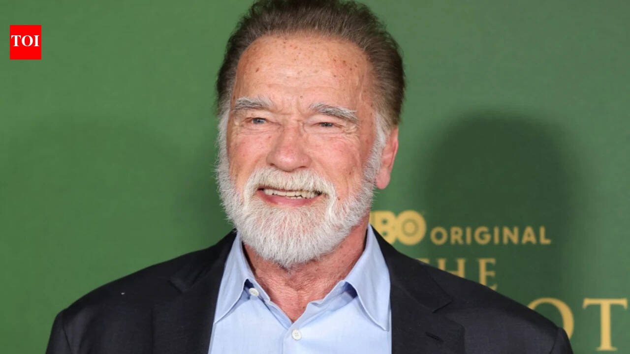 In 2021, Arnold Schwarzenegger donated $250,000 to help homeless veterans in Los Angeles; before Christmas, 25 tiny shelters were installed with beds, climate control and doors residents could lock
