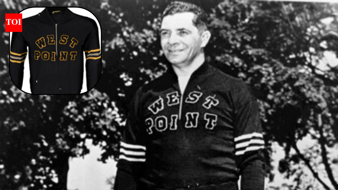 In 2014, a Tennessee couple paid 58 cents for a West Point sweater at a North Carolina Goodwill; months later, experts authenticated it as Vince Lombardi's, and it sold for $43,020