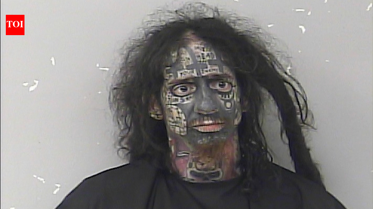 Florida man arrested after placing virus on woman’s computer, sharing private info in more than 100 TikTok videos