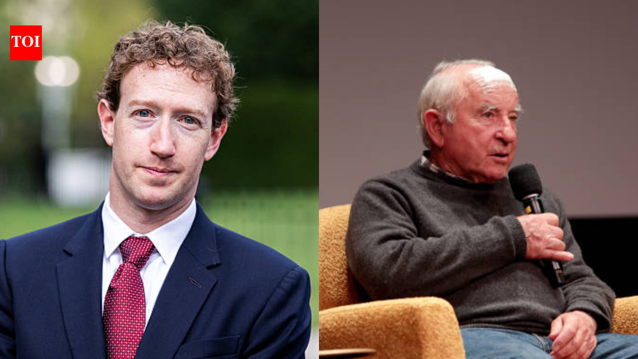 Mark Zuckerberg to Yvon Chouinard: Six of the world's richest people who are not leaving their billions worth of fortune to their children
