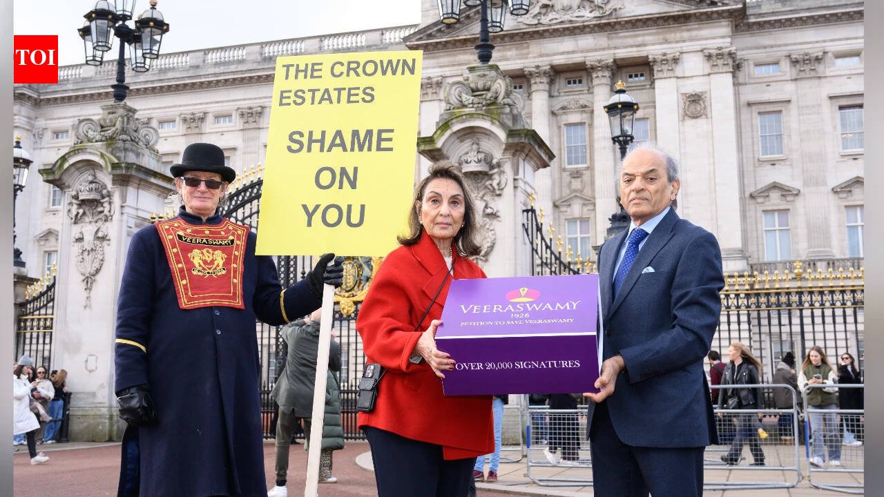 UK’s oldest Indian restaurant in a soup, owner accuses Crown Estate of not valuing curry traditions
