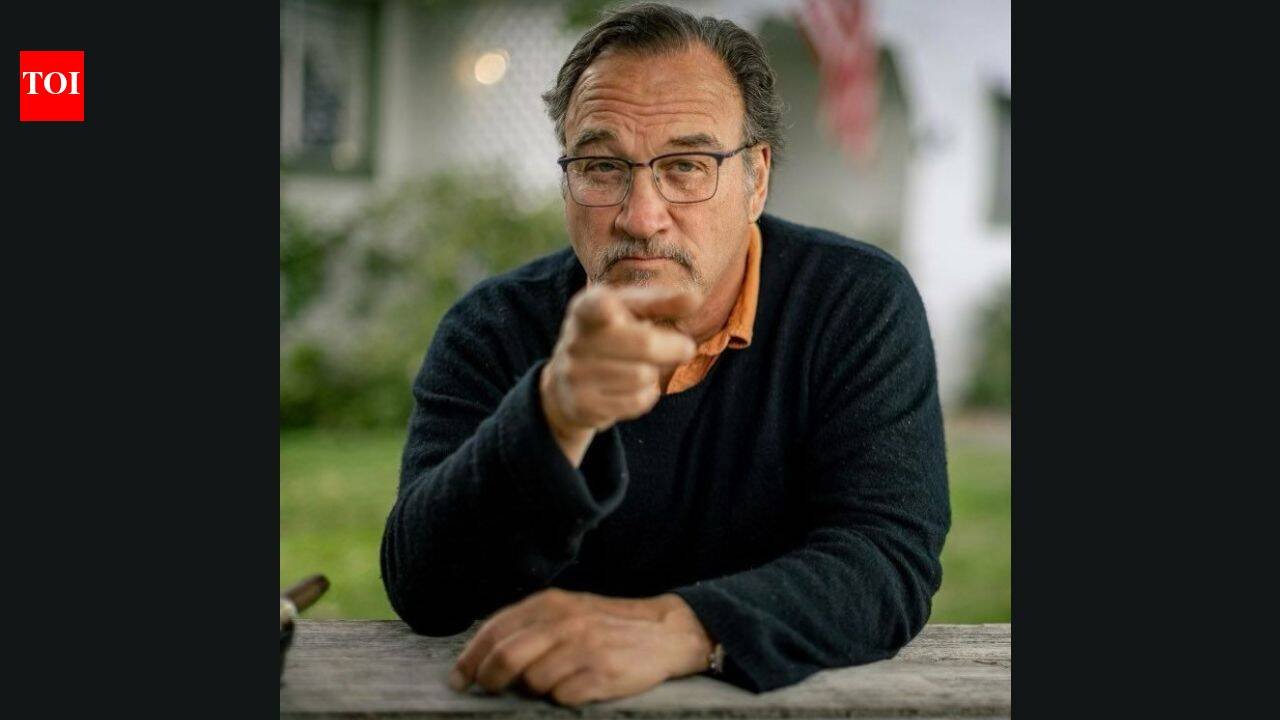 Jim Belushi bought 13 acres beside Oregon's Rogue River and expanded his retreat to 93 acres; years later, the actor described a sanctuary with a sweat lodge, 50 cows and 50 newly born calves