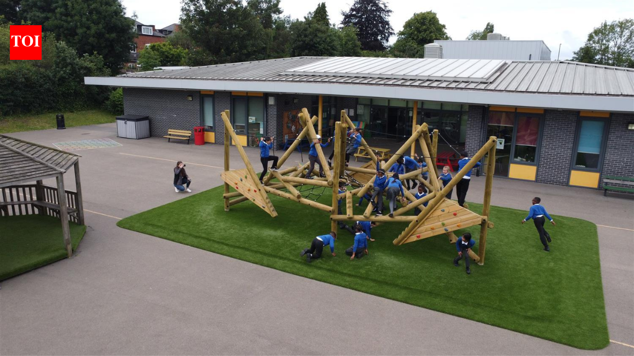 Birmingham council sold a £395,000 house in 2013; 11 years later, it discovered a primary school had accidentally gone with it; now it is going to court to get it back