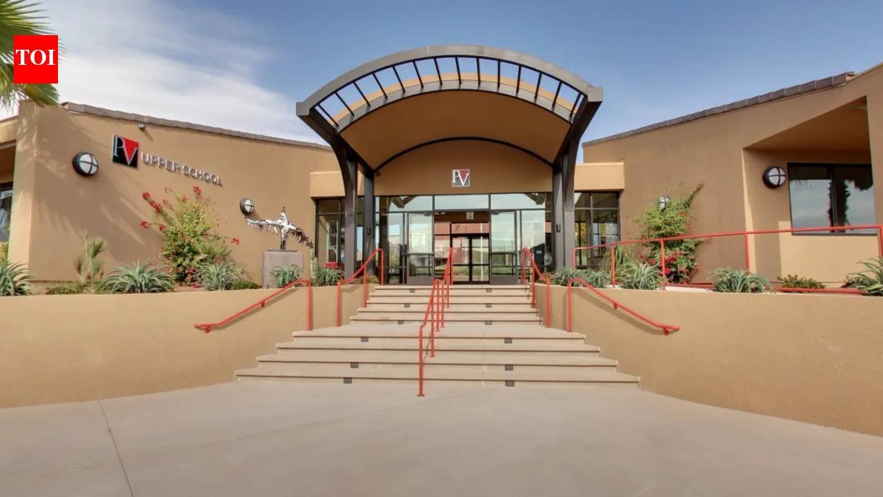 Palm Valley School closes after 74 years amid bankruptcy, leaving parents devastated; its 36-acre California campus with 53 classrooms is up for sale for $14 million