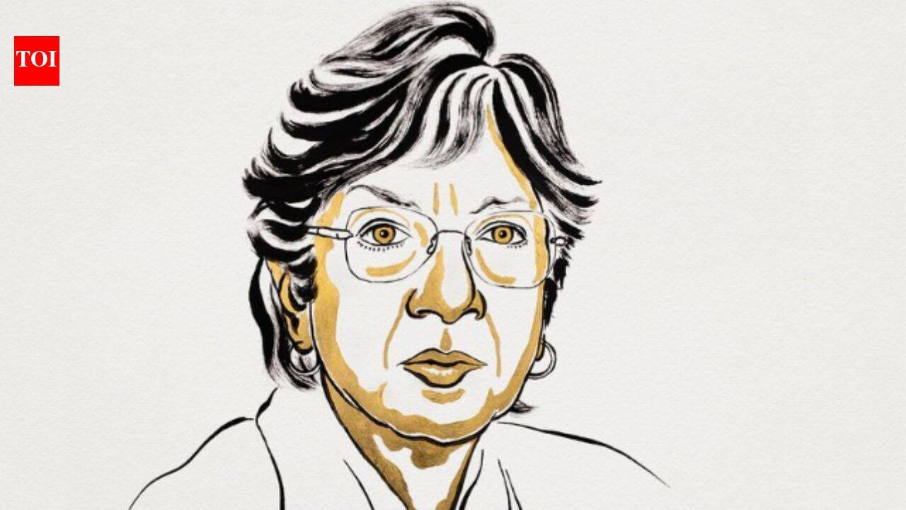 South African jurist of Indian origin Navanethem 'Navi' Pillay wins 2026 Nobel Peace Prize