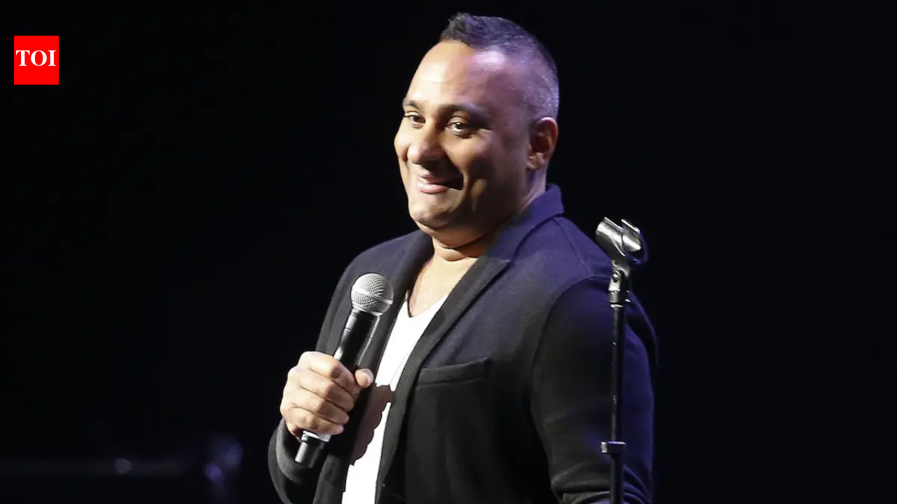 Russell Peters bought a 1.5-acre Hidden Hills estate for $6.45 million in 2017; three years later, he sold the 11,600-square-foot mansion for $7.8 million