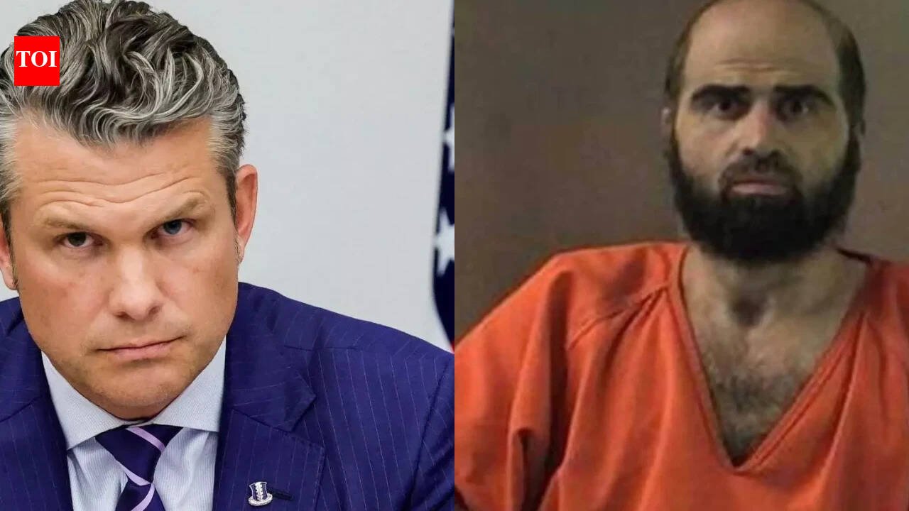 US plans to livestream Fort Hood shooter’s death; first public execution in 90 years