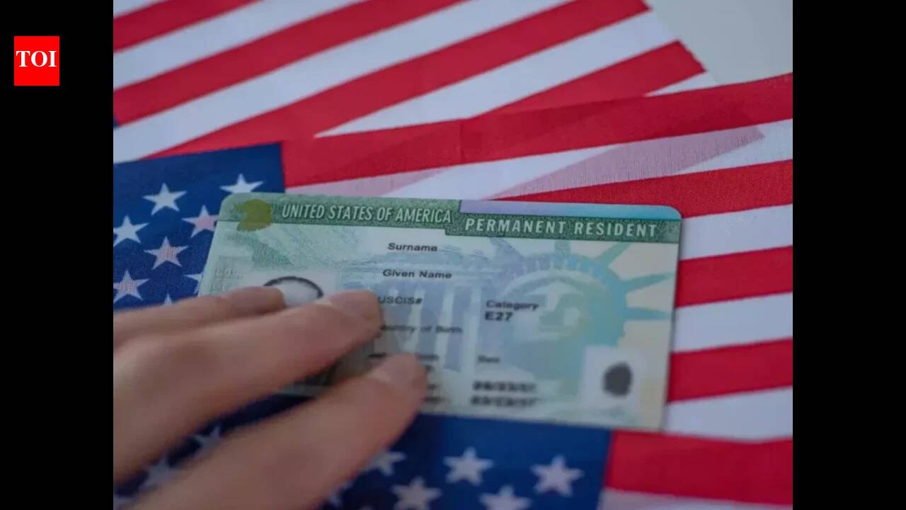 Green Card process suspended for 8 companies: Immigration experts on what happens to approved I-140, existing H-1Bs; whether employees should leave these companies