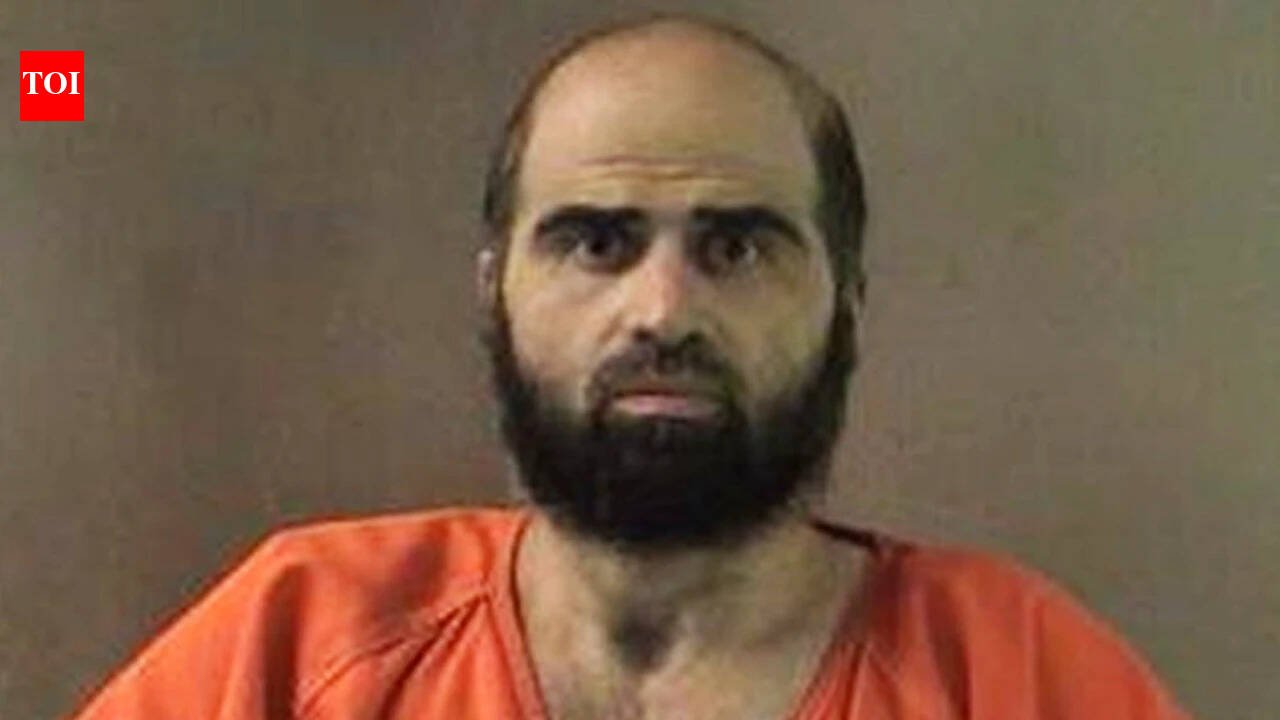 'Abhorrent': UN condemns US plan to livestream execution of gunman who killed 13 at Texas military base in 2009
