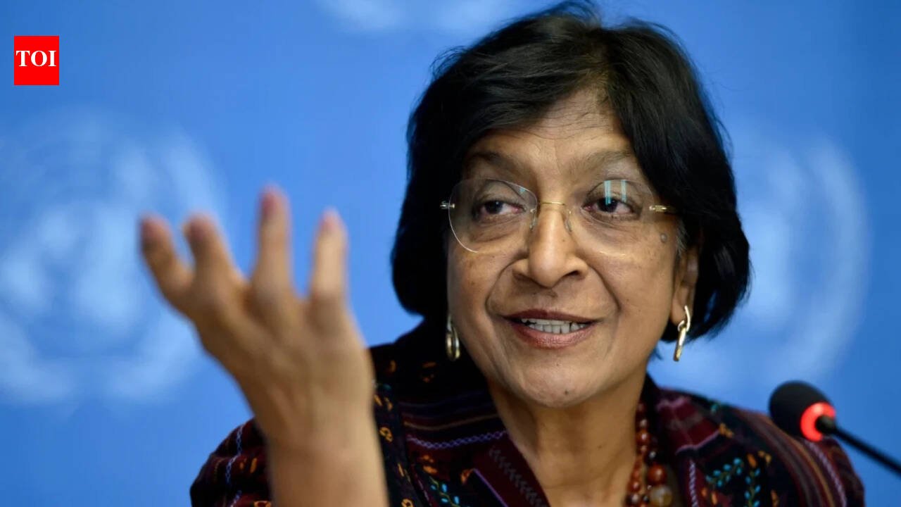 'America Hater': Trump Targets Pillay After Nobel Snub, Sharif Trolled In Pak For 'Bootlicking'