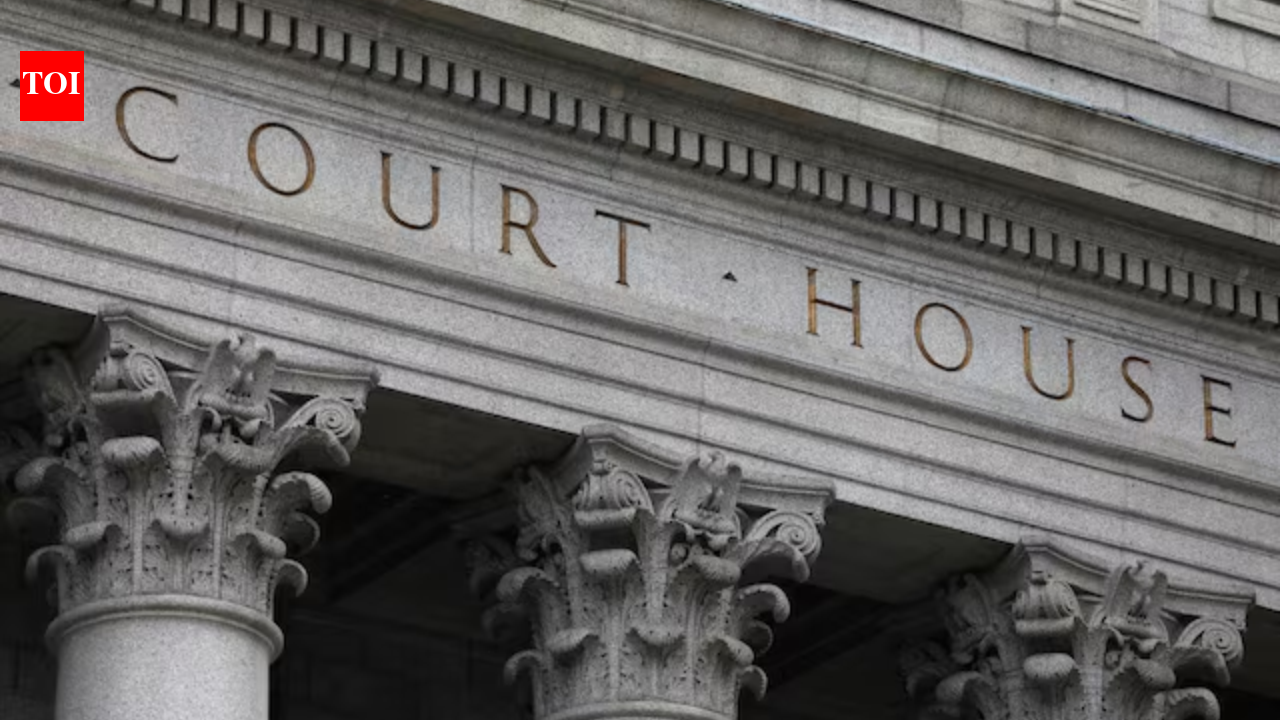 A 26-acre California site was being turned into an ICE detention facility without a full environmental review; a federal judge has now halted construction until the government completes the required analysis