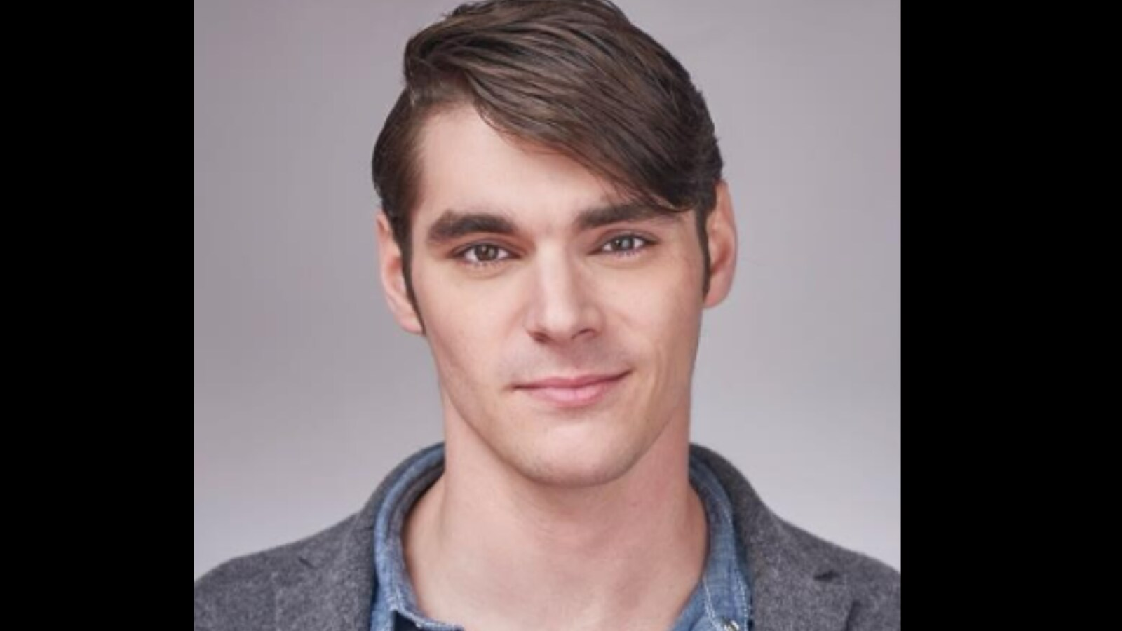RJ Mitte dies at 34. (Instagram/ @rjmitte)