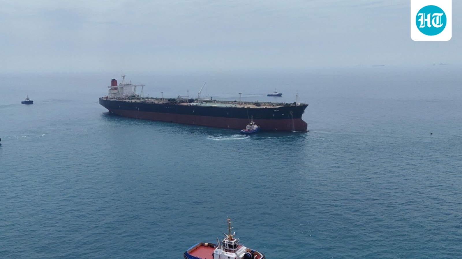 Oil tanker shipping costs surge as global crude oil transportation rates hit record highs.