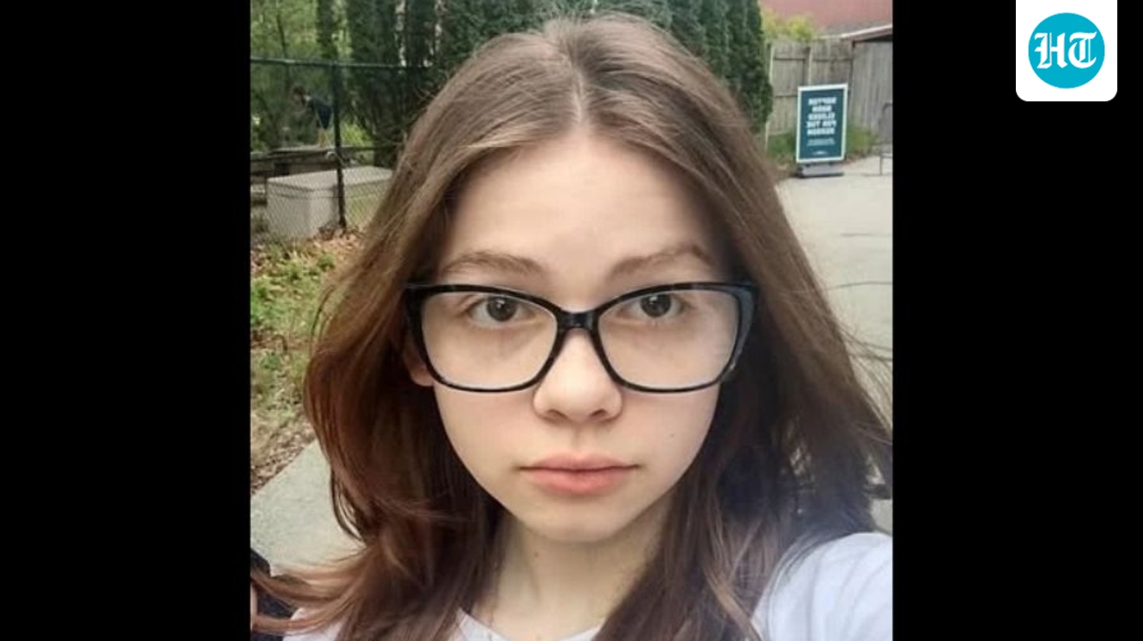 Tristyn Asher: Search underway for 17-year-old last seen in Toledo area, may be accompanied by a male (National Center for Missing & Exploited Children)