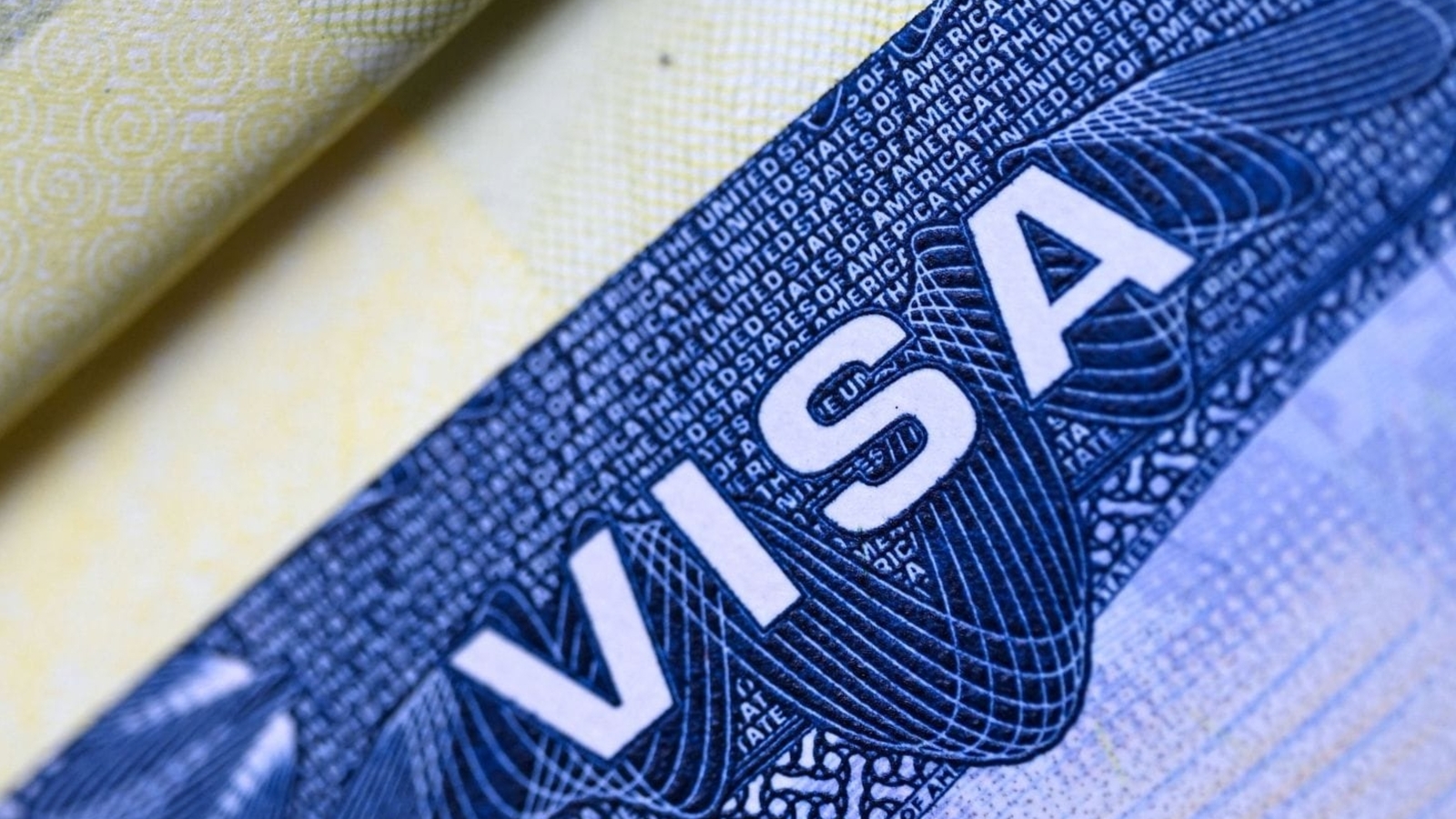 The new bill introduced by Republicans would raise the salary level required for some H-1B workers to qualify for an exemption from rules applying to H-1B-dependent employers. (AFP)
