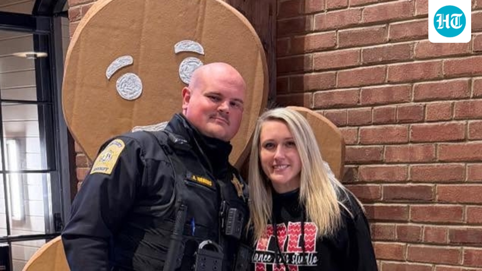 Lauren Winans is a Kentucky woman accused of sodomizing a minor. (Facebook/Lauren Winans)