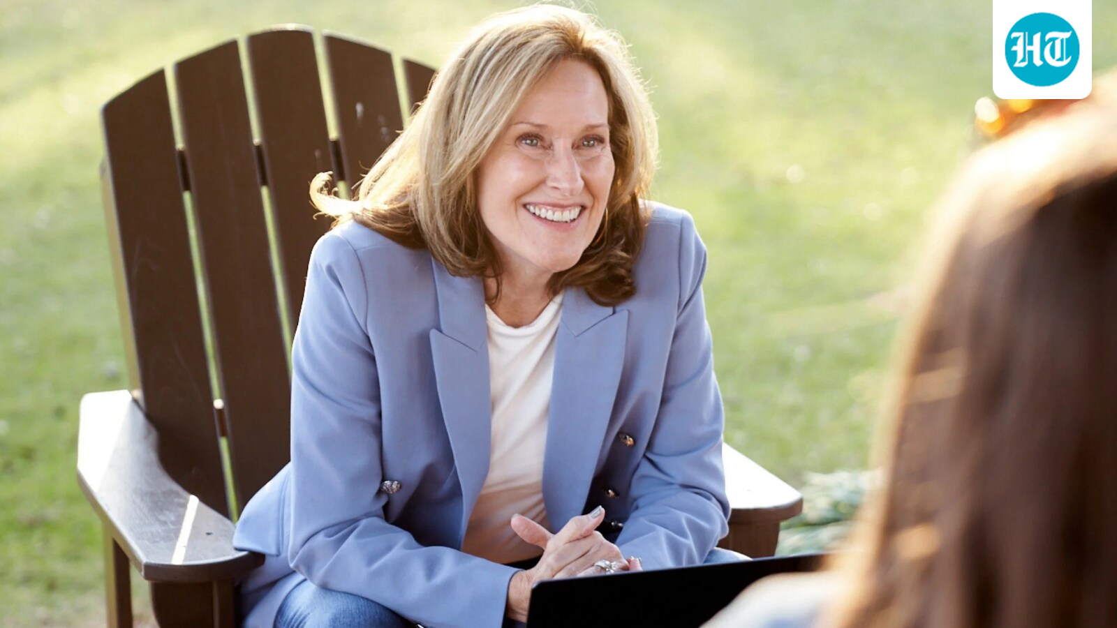 Maura Keller exclusive interview. (maurakeller.com)