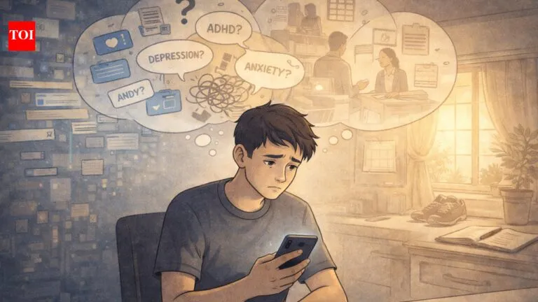 AI, give me a prescription | India News