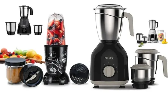 From morning juice to evening masala, these 6 blenders and juicers on Amazon surprised me with their versatility | Tech News