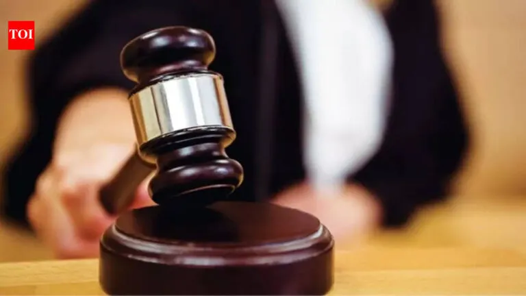 In 10 years, trial courts sentenced 1,310 people to death, while high courts upheld 106 death sentences | India News