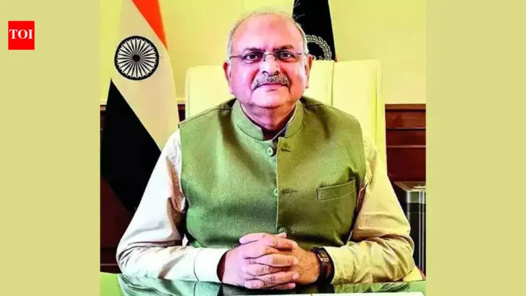 Interview | CBDT Chairman | “New IT Bill will help bring clarity to processes, trigger higher compliance” India News