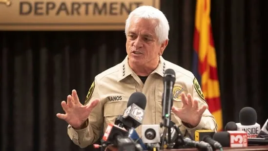 Nancy Guthrie kidnapping: Camron Guthrie sends new ransom note after video confession; police ‘actively investigating’ matter