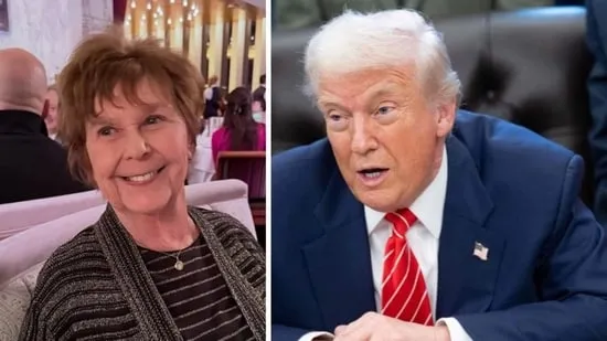 Nancy Guthrie kidnapping: Trump directs federal law enforcement to ‘completely obey’ family’s orders
