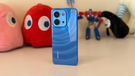 Redmi 15C review: Quiet and capable | Technology News