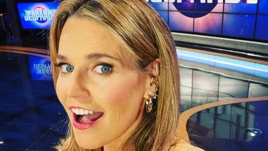 Savannah Guthrie and Arlo Guthrie take center stage in mother Nancy’s kidnapping; ‘The pride of our family’