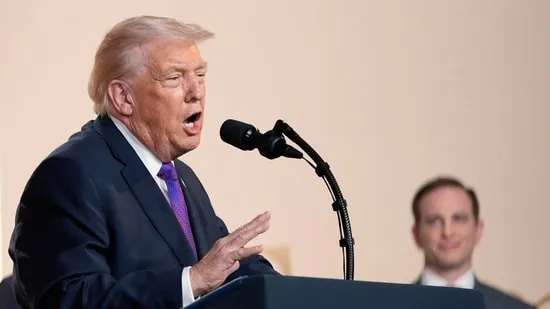 Trump calls US election ‘rigged’ and pushes for sweeping voting reform: What the US president wants