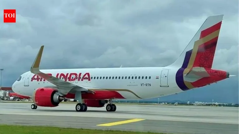 UK aviation regulator seeks explanation from Air India on Boeing fuel switch issue India News