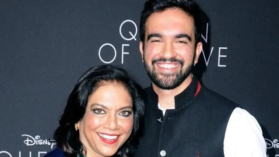 Zohran Mamdani slams Mira Nair and Jeffrey Epstein’s AI photos: ‘How quickly lies spread’