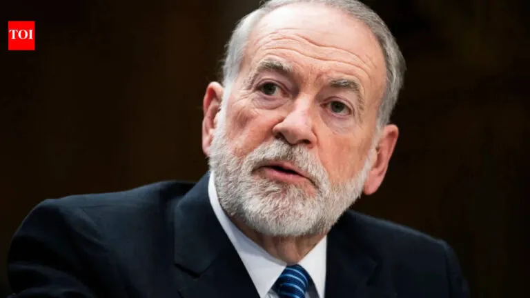 Giving birth to your next baby: US ambassador’s ‘awkward’ joke to embassy staff during Iran war; ‘If it’s a boy…’