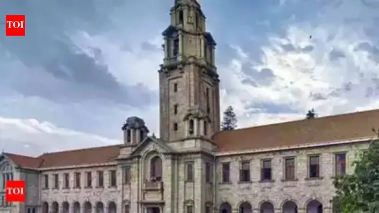 IISc and Pratiksha Trust launch brain co-processor ‘Moonshot’ project