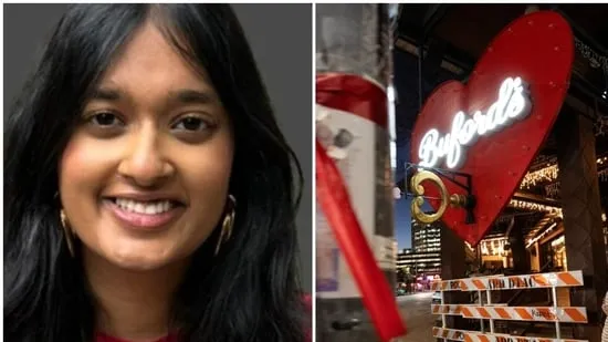 Indian American student killed in Austin mass shooting investigated as potential act of ‘terrorism’