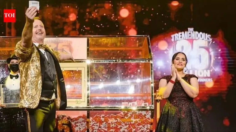 Indian expats in Sharjah become millionaires overnight: Win Dh15 million in Abu Dhabi lottery